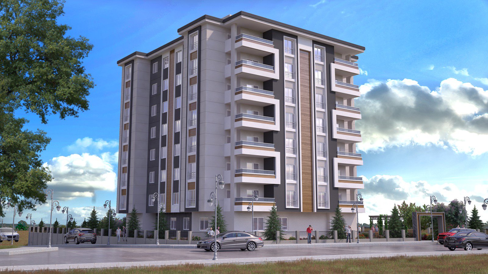 Efka Premium Beylerbeyi