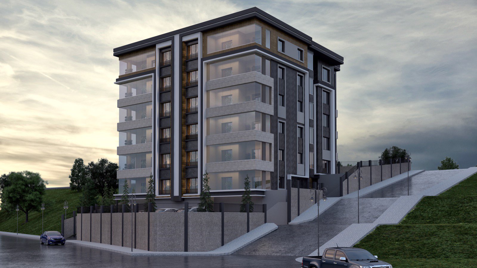Efka Lux İbrahimli